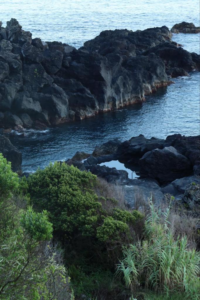 Cantinho Dos Cagarros Lajes do Pico Exterior photo
