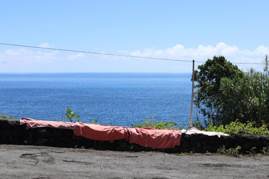 Cantinho Dos Cagarros Lajes do Pico Exterior photo