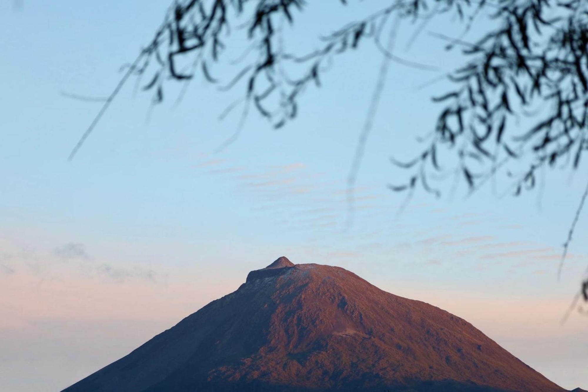 Cantinho Dos Cagarros Lajes do Pico Exterior photo